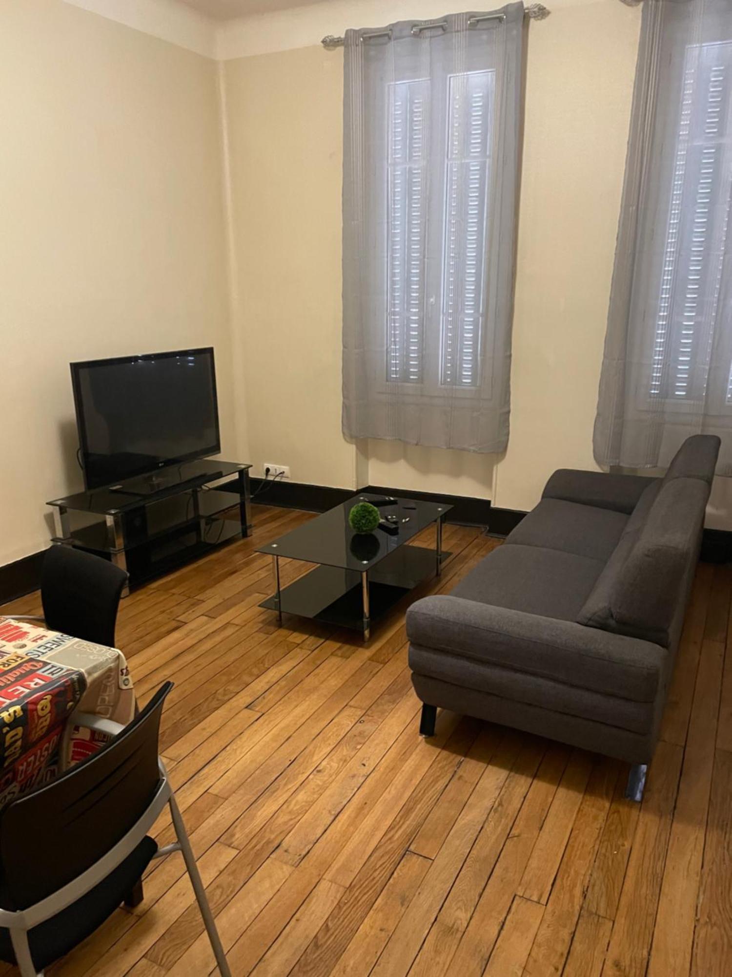 Bel 2 N4 Apartment *